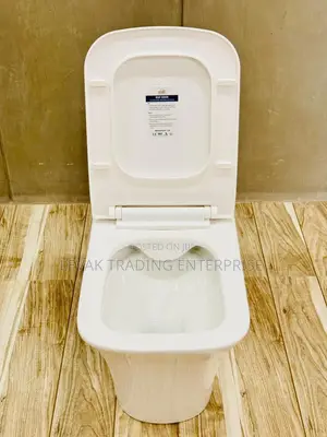 Twyford Toilet Water Closet Wc
