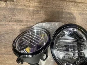 Toyota Matrix Fog Light 2005-08