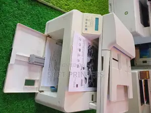 HP Laserjet Pro MFP M227sdn