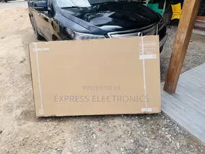 Samsung 65”Cu8000 UHD Smart Screen 