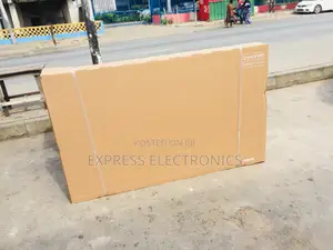 Samsung 75”Cu8000 UHD Smart Glossy LED