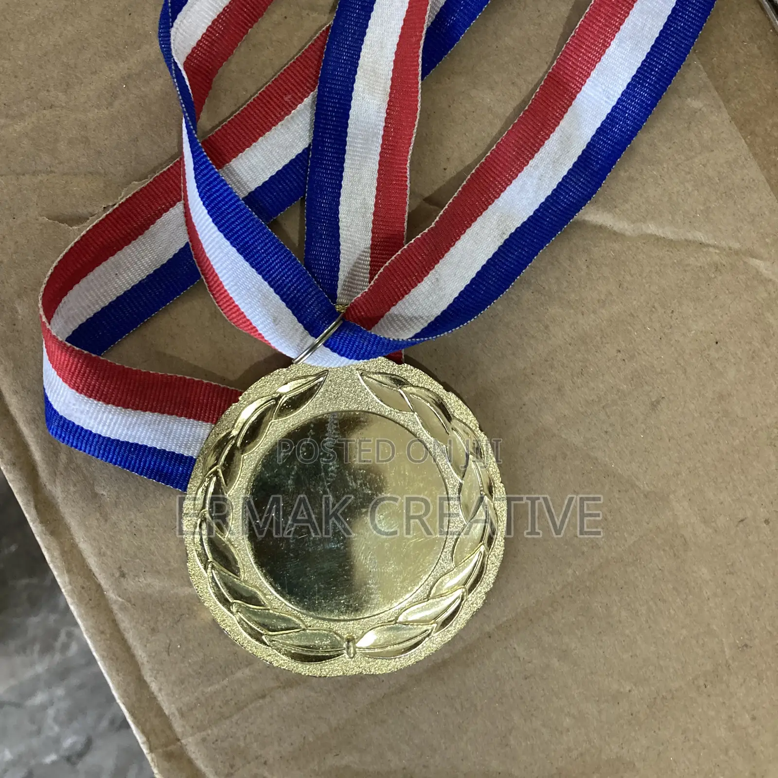 Medals Gold | Silver | Bronze