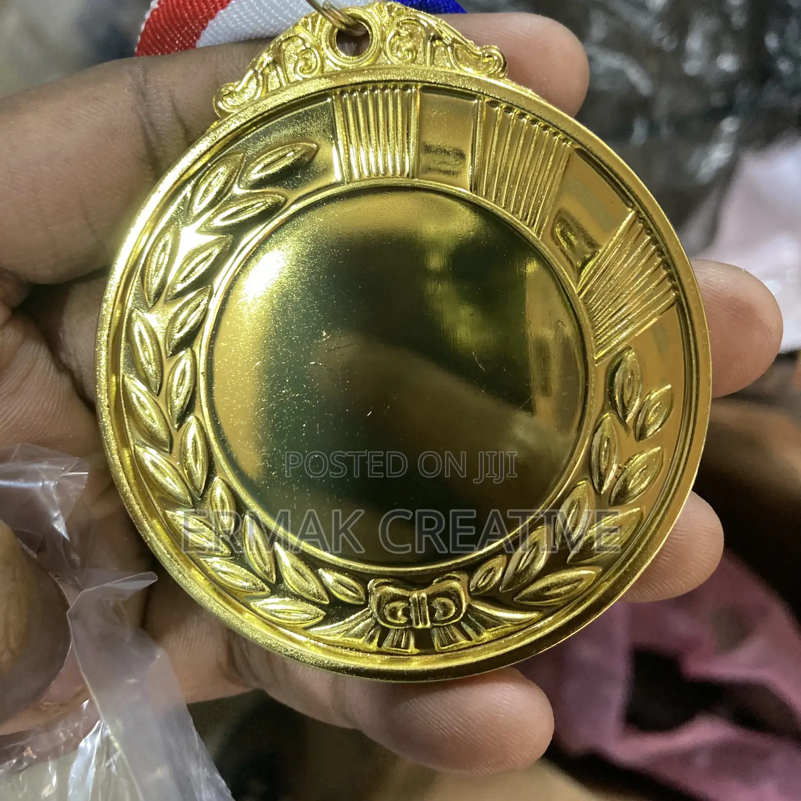 Medals Gold | Silver | Bronze