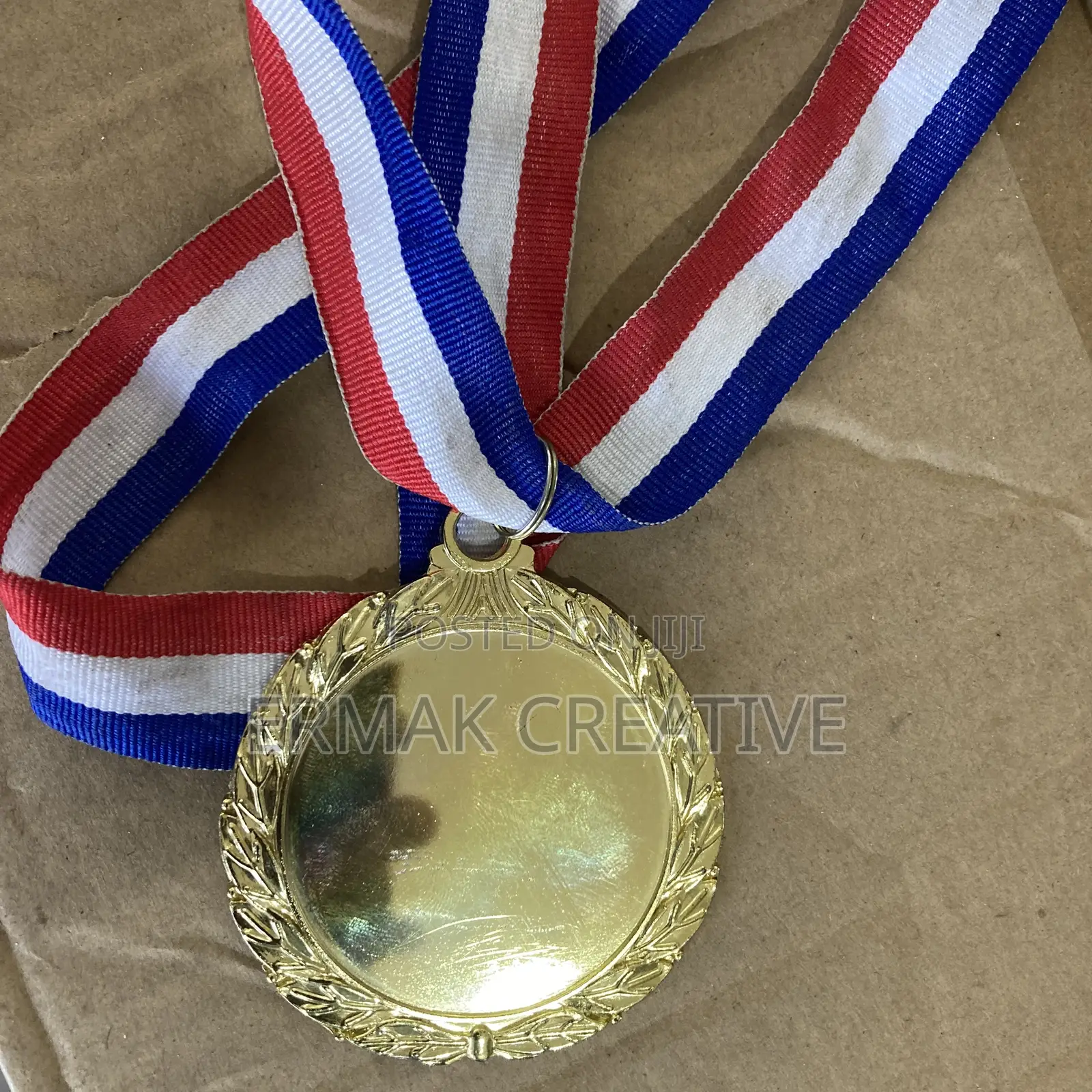 Medals Gold | Silver | Bronze