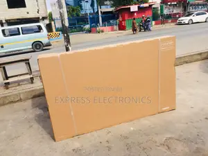 Samsung 75”Cu8000 UHD Smart Gloss Tv  I