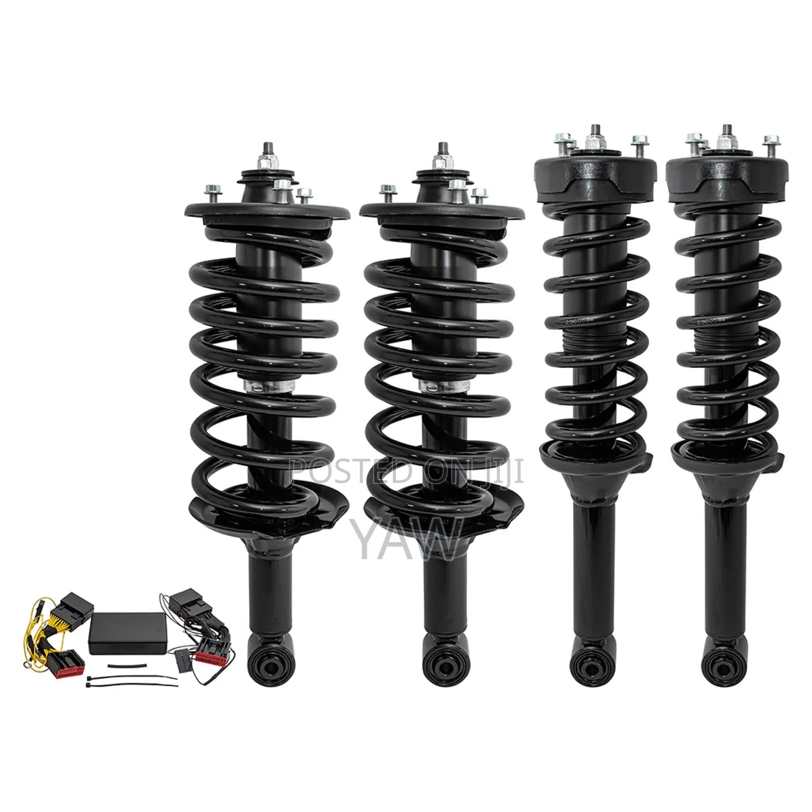 Range Rover 2006-2013 Front and Back Shock Absorber