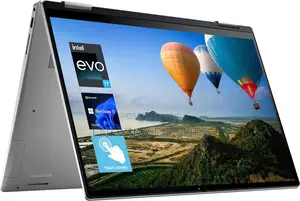 New Laptop Dell Inspiron 16 7630 16GB Intel Core I7 SSD 512GB