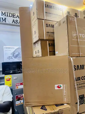 Dynamic Sleek Black Samsung C540