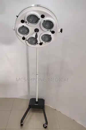 OLED-A05-3M LED Shadowless Operating Lamp (Theatre Light)