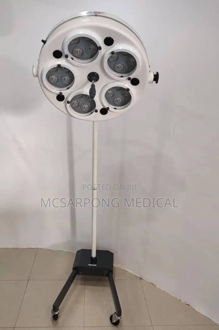OLED-A05-3M LED Shadowless Operating Lamp (Theatre Light)
