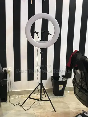 Ring Light-14” Ring Light-remote Tripod Stand-ringlight