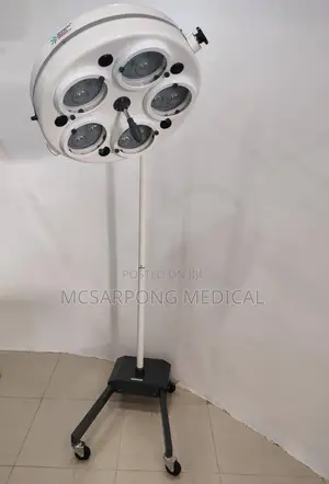 OLED-A05-3M LED Shadowless Operating Lamp (Theatre Light)