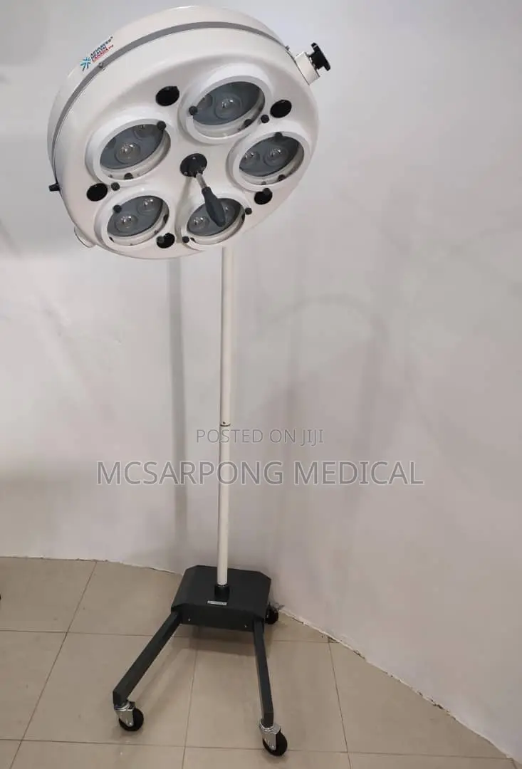 OLED-A05-3M LED Shadowless Operating Lamp (Theatre Light)