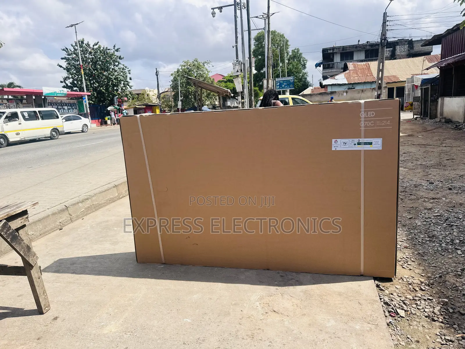 Outstanding Performance 85q60 Qled Samsung