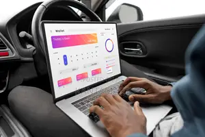 I Will Create a Fleet Management System for You