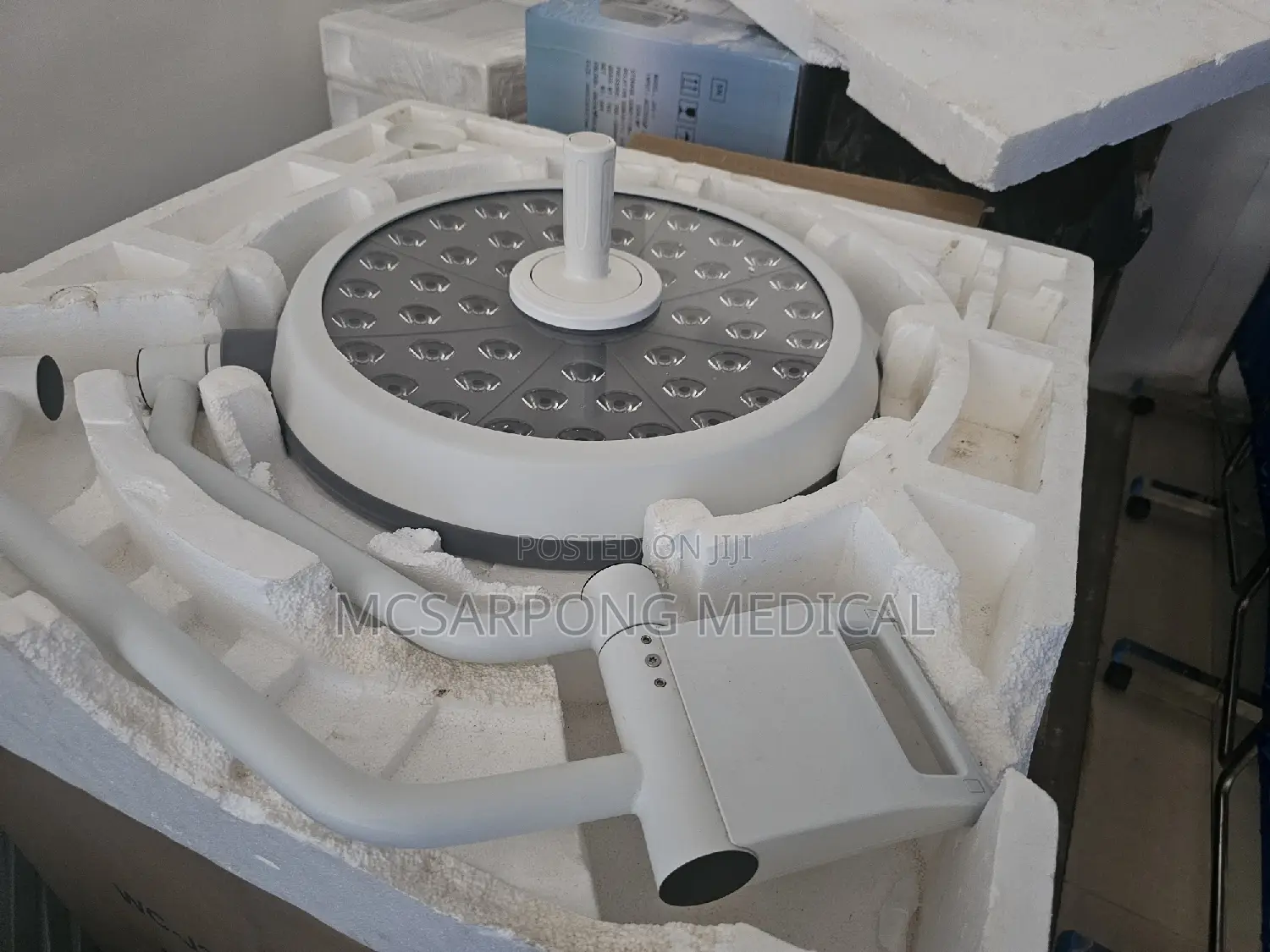LED Shadowless Operating Lamp (Theatre Ceiling Light) OLED-