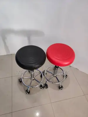 Laboratory Examination (Theatre) Swivel Stool