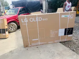 Grab a Deal on Lg 77”C36 OLED Smart