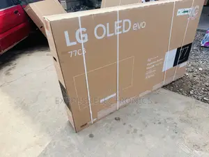 Better Deal on OLED Smart LG 77”C3