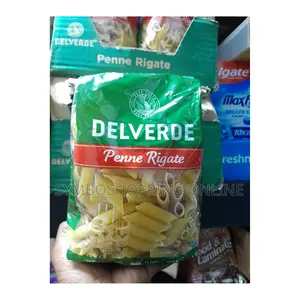 Delverde Penne Rigate 400g