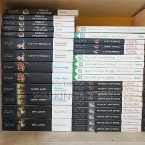 Classic Novels