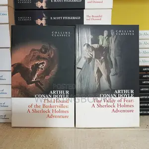 Classic Novels