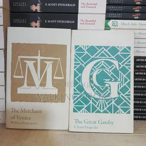 Classic Novels