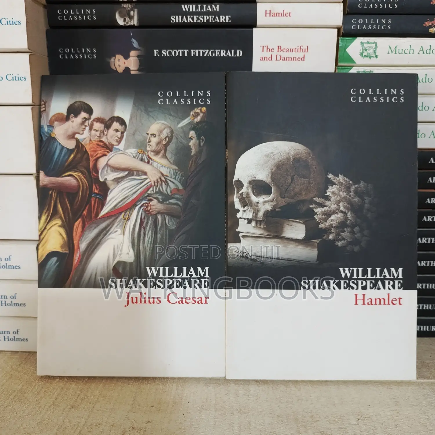 Classic Novels