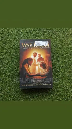 War Room,Prayer Is a Powerful Weapon
