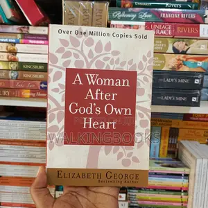 A Woman After God's Own Heart