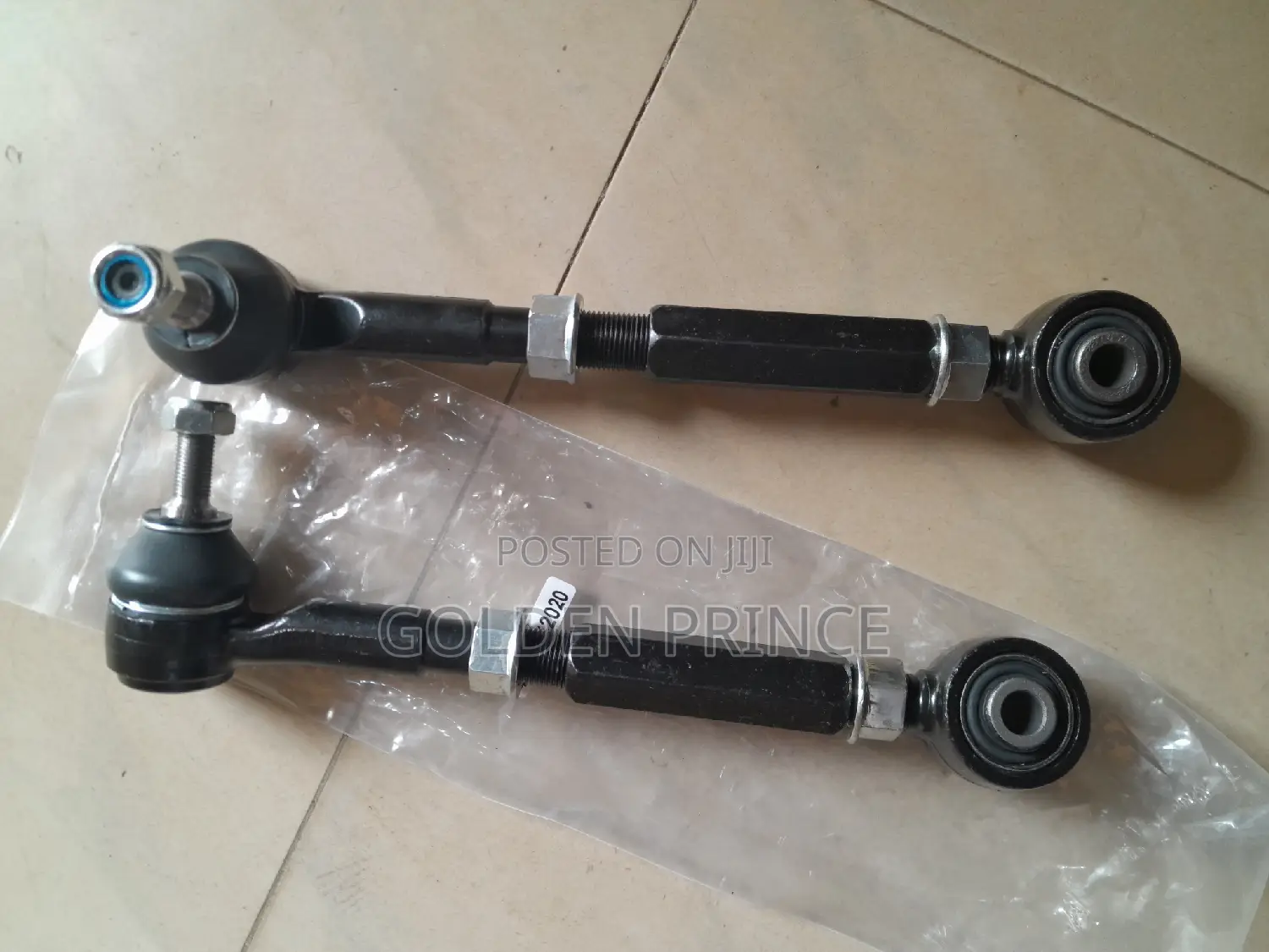 Toyota RAV4 Back Lower Arm 06-010