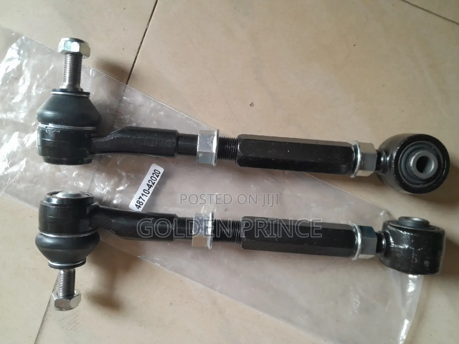 Toyota RAV4 Back Lower Arm 06-010