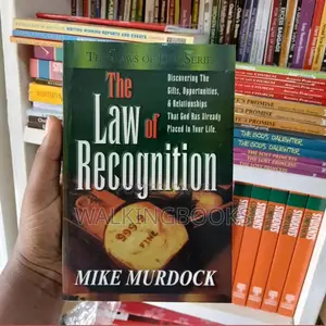 The Law of Recognition