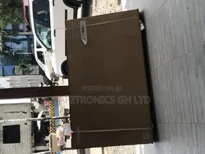 65 Inches Samsung Glossy Smart Uhd Smart Cu70 Crystal Tv