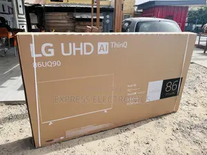 New Models Uhd Smart 86”Ur8000 Lg