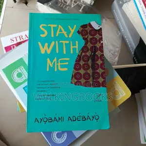 Stay With Me