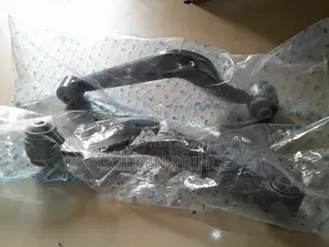 Toyota RAV4 Upper Back Lower Arm 06-018