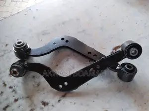 Toyota RAV4 Back Upper Arm Control 2006- 2018