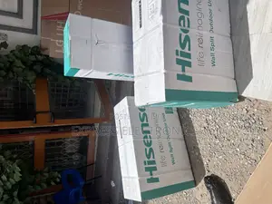 3.0hp Split R410 Gas Hisense