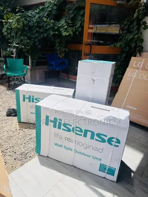 Best Buy for Less Hisense Split 3hp