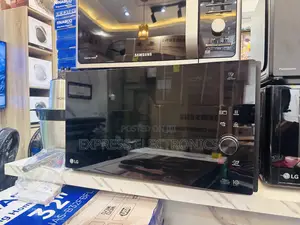 Call and Order for MH8265CIS Microwave Oven
