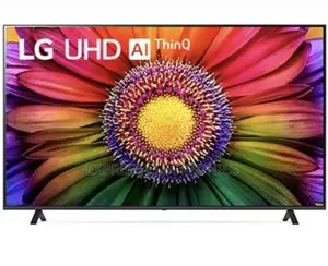 Gloss UHD Smart LG 55ur73 Tv