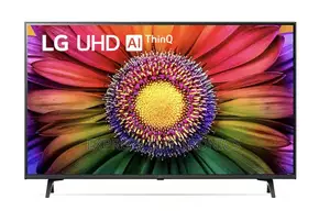 55UR73 UHD Smart Glossy Screen