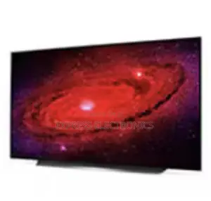 55X Oled LG TV