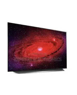 Oled Smart LG 55”X LG