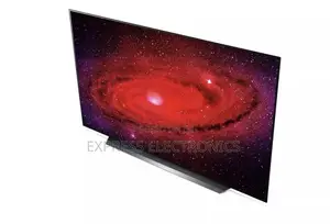 Better Deal on Lg Tv UHD OLED 55”X