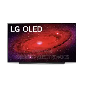 Available Now 55”X LG OLED Smart