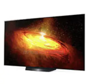 High Quality Sleek Slim OLED 55”X LG Tv