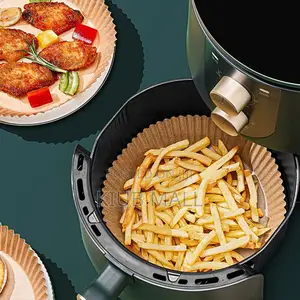 50 Pieces Airfryer Liner