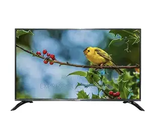 Satellites Images Display Tv Nasco 32” FHD